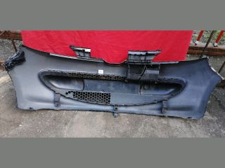 bontott PEUGEOT 107 Első Lökhárító (Részeivel)