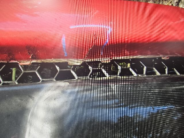 bontott PEUGEOT 107 Első Lökhárító (Részeivel)