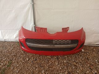 bontott PEUGEOT 107 Első Lökhárító (Részeivel)