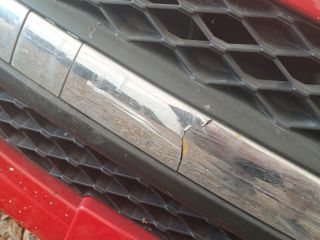 bontott PEUGEOT 107 Első Lökhárító (Részeivel)