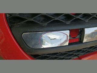 bontott PEUGEOT 107 Első Lökhárító (Részeivel)