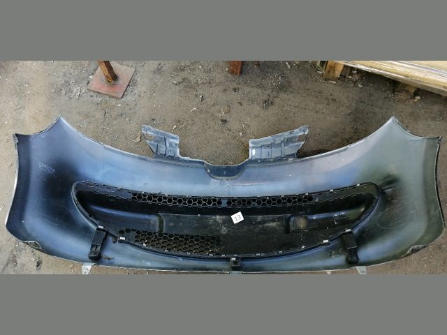 bontott PEUGEOT 107 Első Lökhárító (Üresen)