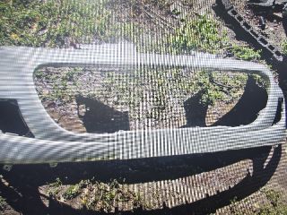 bontott PEUGEOT 107 Első Lökhárító (Üresen)