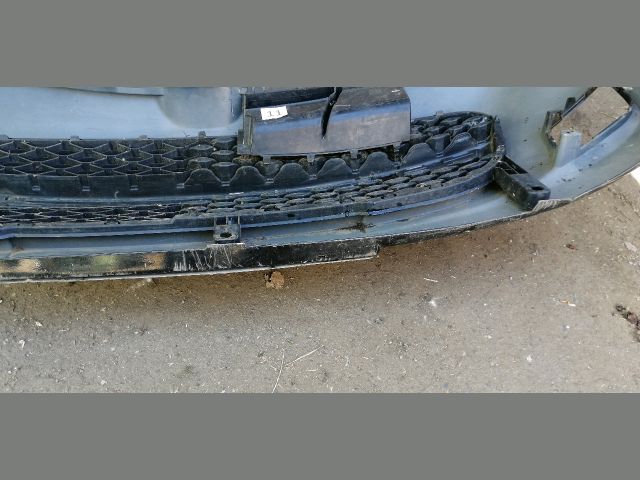 bontott PEUGEOT 107 Első Lökhárító (Üresen)