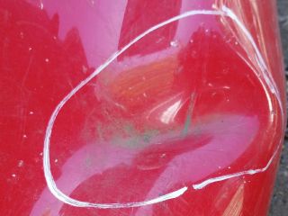 bontott PEUGEOT 107 Első Lökhárító (Üresen)