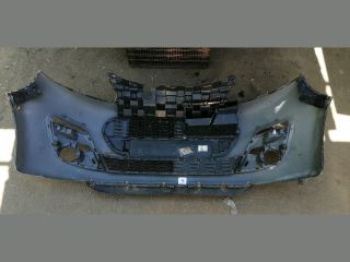 bontott PEUGEOT 107 Első Lökhárító (Üresen)