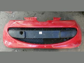 bontott PEUGEOT 107 Első Lökhárító (Üresen)