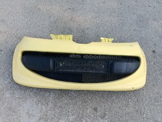 bontott PEUGEOT 107 Első Lökhárító (Üresen)