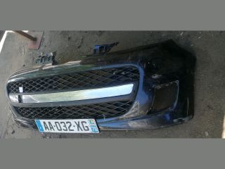 bontott PEUGEOT 107 Első Lökhárító (Üresen)