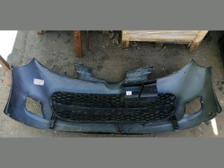 bontott PEUGEOT 107 Első Lökhárító (Üresen)