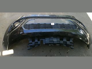 bontott PEUGEOT 107 Első Lökhárító (Üresen)