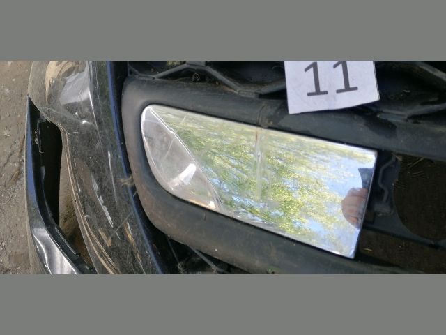 bontott PEUGEOT 107 Első Lökhárító (Üresen)