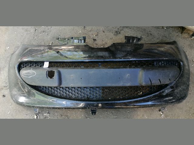 bontott PEUGEOT 107 Első Lökhárító (Üresen)