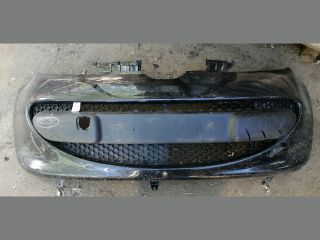 bontott PEUGEOT 107 Első Lökhárító (Üresen)