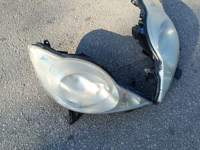 bontott PEUGEOT 107 Fényszóró Pár