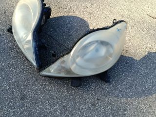 bontott PEUGEOT 107 Fényszóró Pár