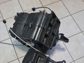 bontott PEUGEOT 107 Fűtés Box