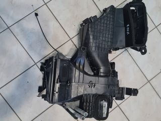 bontott PEUGEOT 107 Fűtés Box