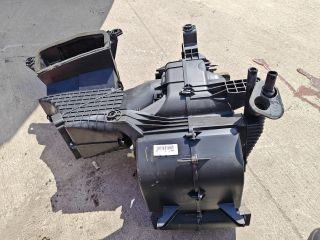 bontott PEUGEOT 107 Fűtés Box