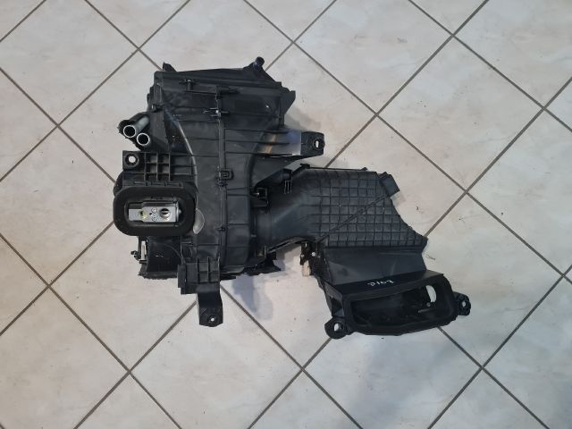 bontott PEUGEOT 107 Fűtés Box