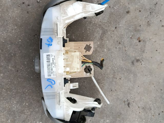 bontott PEUGEOT 107 Fűtéskapcsoló (manuális klímás)