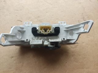 bontott PEUGEOT 107 Fűtéskapcsoló (manuális klímás)