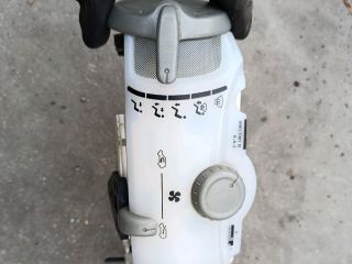 bontott PEUGEOT 107 Fűtéskapcsoló (manuális klímás)