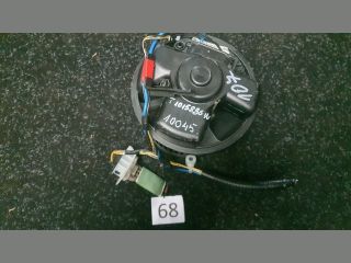 bontott PEUGEOT 107 Fűtőmotor (Klímás)