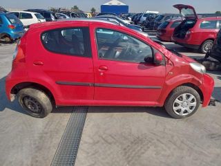 bontott PEUGEOT 107 Hátsó Ablaktörlő Kar