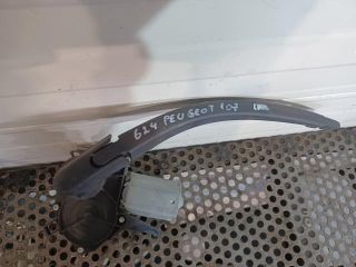 bontott PEUGEOT 107 Hátsó Ablaktörlő Kar