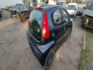 bontott PEUGEOT 107 Hátsó Ablaktörlő Kar