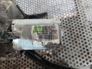 bontott PEUGEOT 107 Hátsó Ablaktörlő Kar