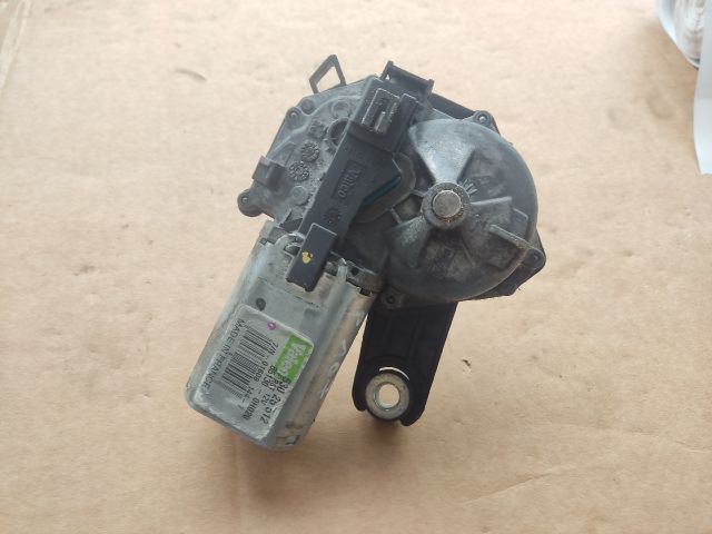 bontott PEUGEOT 107 Hátsó Ablaktörlő Motor