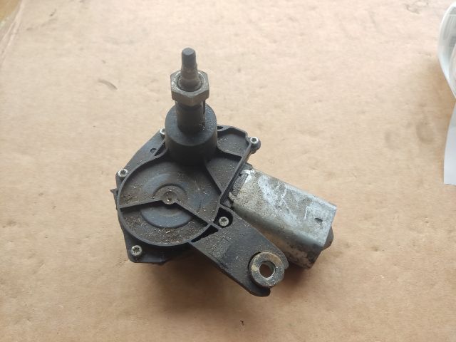 bontott PEUGEOT 107 Hátsó Ablaktörlő Motor