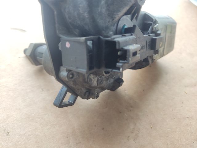 bontott PEUGEOT 107 Hátsó Ablaktörlő Motor