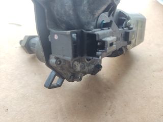 bontott PEUGEOT 107 Hátsó Ablaktörlő Motor