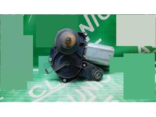 bontott PEUGEOT 107 Hátsó Ablaktörlő Motor