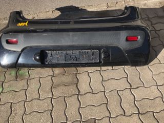 bontott PEUGEOT 107 Hátsó Lökhárító (Részeivel)