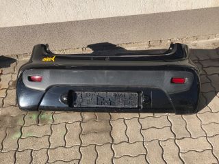bontott PEUGEOT 107 Hátsó Lökhárító (Részeivel)