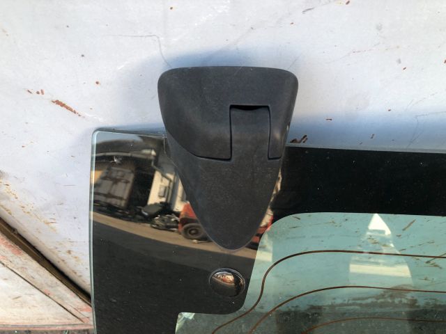 bontott PEUGEOT 107 Hátsó Szélvédő