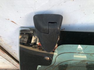 bontott PEUGEOT 107 Hátsó Szélvédő