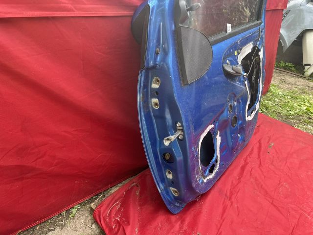 bontott PEUGEOT 107 Jobb első Ablak Díszléc