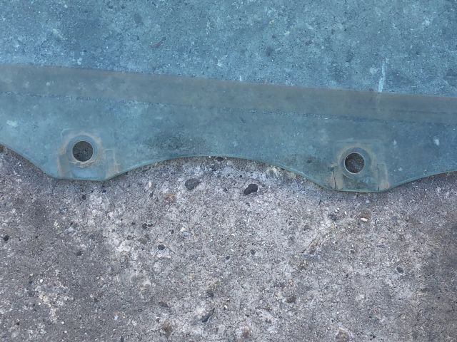 bontott PEUGEOT 107 Jobb első Ablak