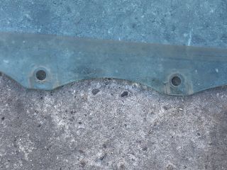 bontott PEUGEOT 107 Jobb első Ablak