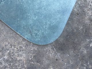 bontott PEUGEOT 107 Jobb első Ablak