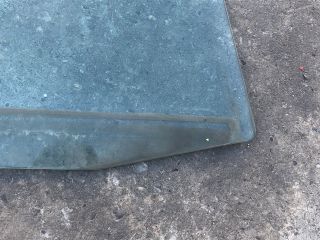 bontott PEUGEOT 107 Jobb első Ablak