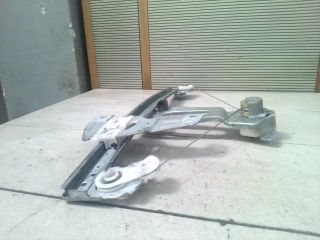 bontott PEUGEOT 107 Jobb első Ablakemelő Szerkezet (Mechanikus)