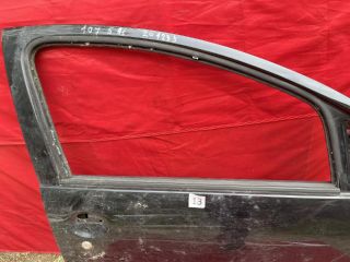 bontott PEUGEOT 107 Jobb első Ajtó (Üres lemez)