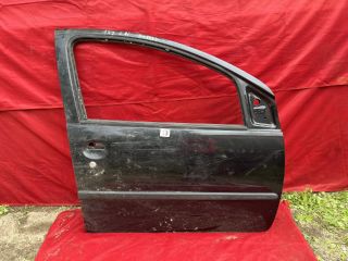 bontott PEUGEOT 107 Jobb első Ajtó (Üres lemez)