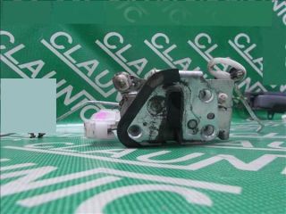 bontott PEUGEOT 107 Jobb első Ajtózár